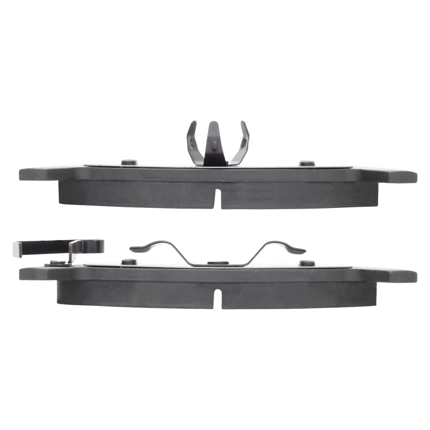 Quality-Built Quality-Built Premium Ceramic Brake Pads w/ Hardware 1001-0932C