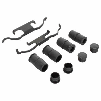 Quality-Built Quality-Built Premium Ceramic Brake Pads w/ Hardware 1001-0935C