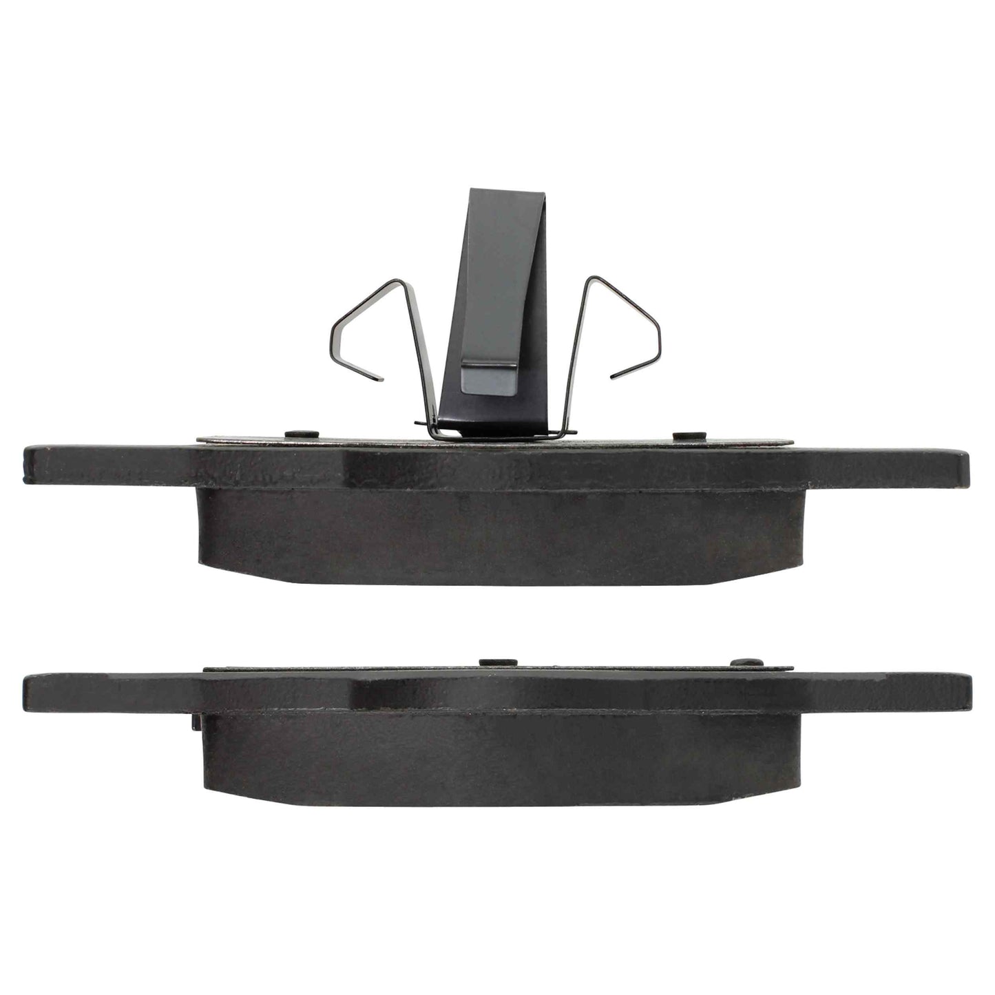 Quality-Built Quality-Built Premium Ceramic Brake Pads w/ Hardware 1001-0935C