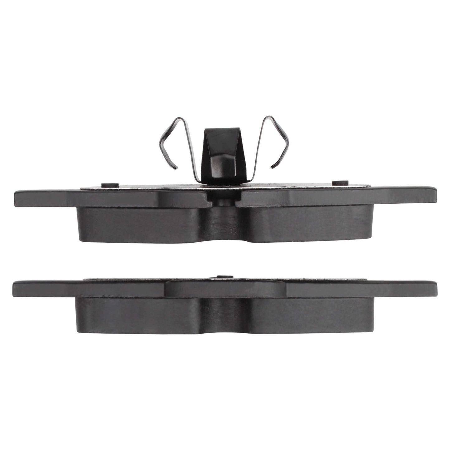 Quality-Built Quality-Built Premium Ceramic Brake Pads w/ Hardware 1001-0939C