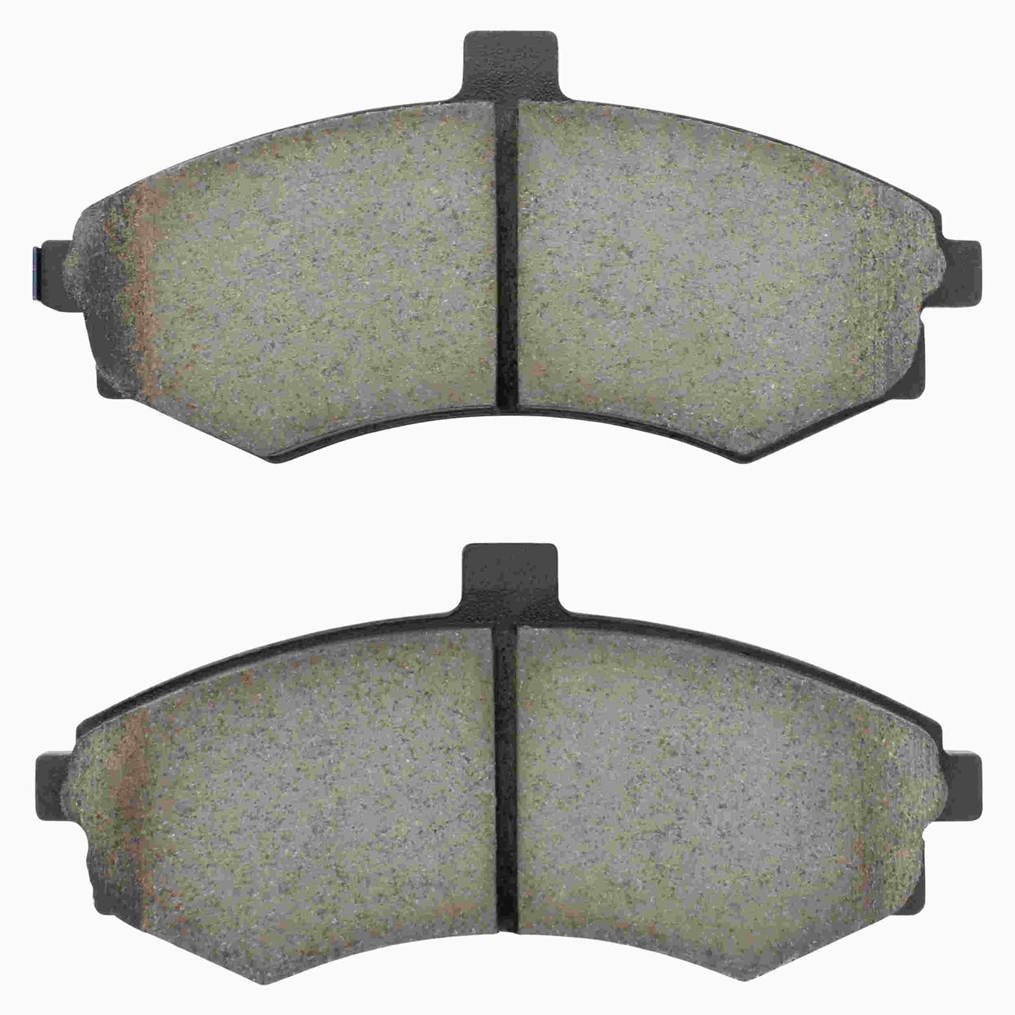 Quality-Built Quality-Built Premium Ceramic Brake Pads w/ Hardware 1001-0941C
