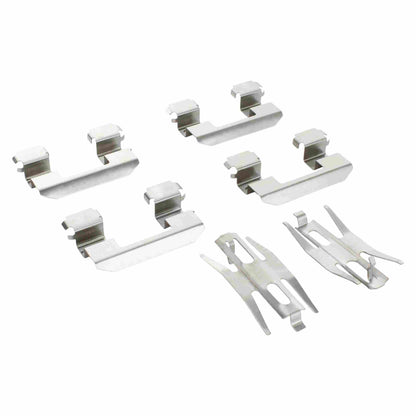 Quality-Built Quality-Built Premium Ceramic Brake Pads w/ Hardware 1001-0941C