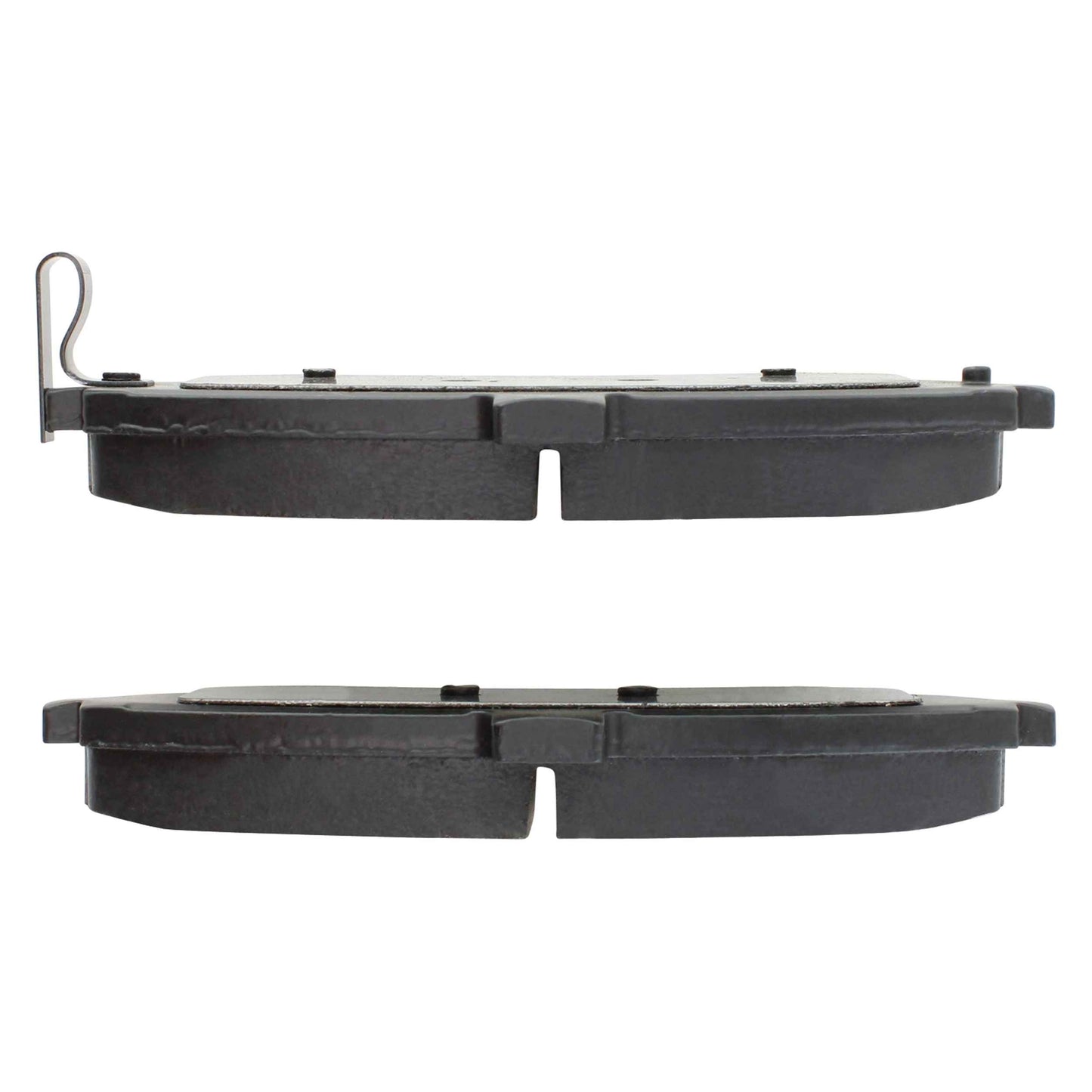 Quality-Built Quality-Built Premium Ceramic Brake Pads w/ Hardware 1001-0941C