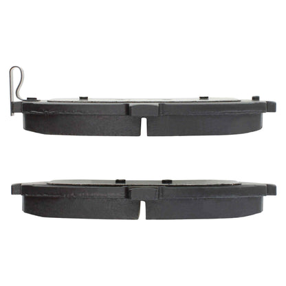 Quality-Built Quality-Built Premium Ceramic Brake Pads w/ Hardware 1001-0941C