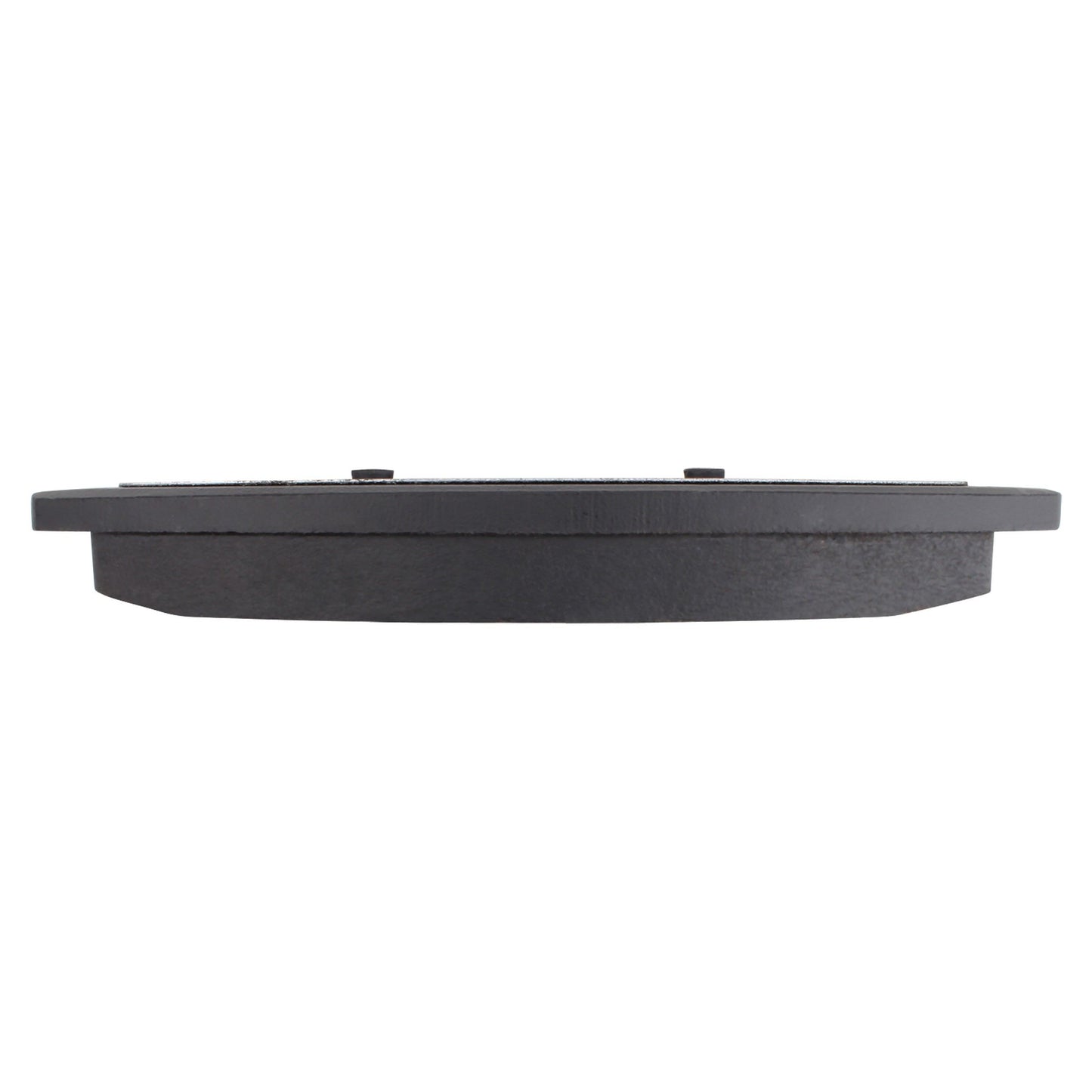 Quality-Built Quality-Built Premium Semi-Metallic Brake Pads w/ Hardware 1001-0945M