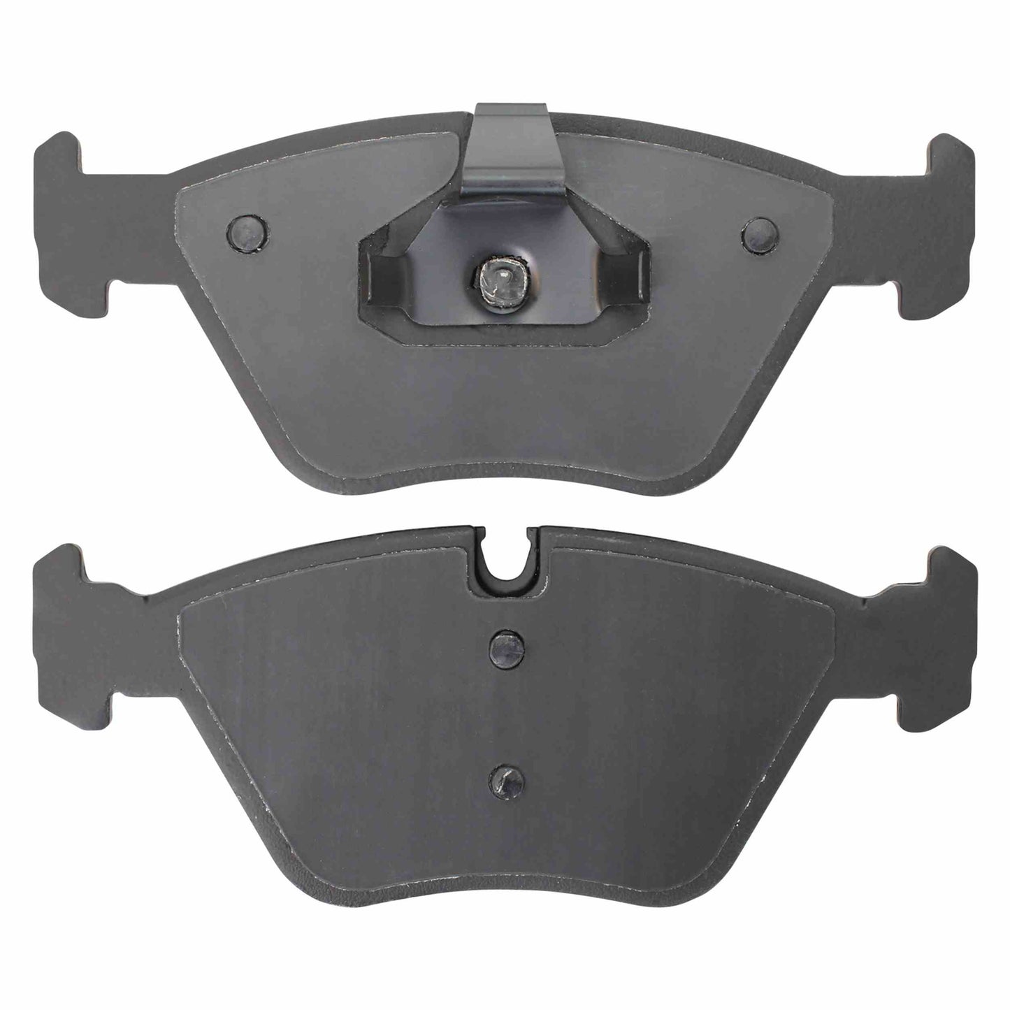 Quality-Built Quality-Built Premium Ceramic Brake Pads w/ Hardware 1001-0946C