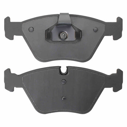 Quality-Built Quality-Built Premium Ceramic Brake Pads w/ Hardware 1001-0946C