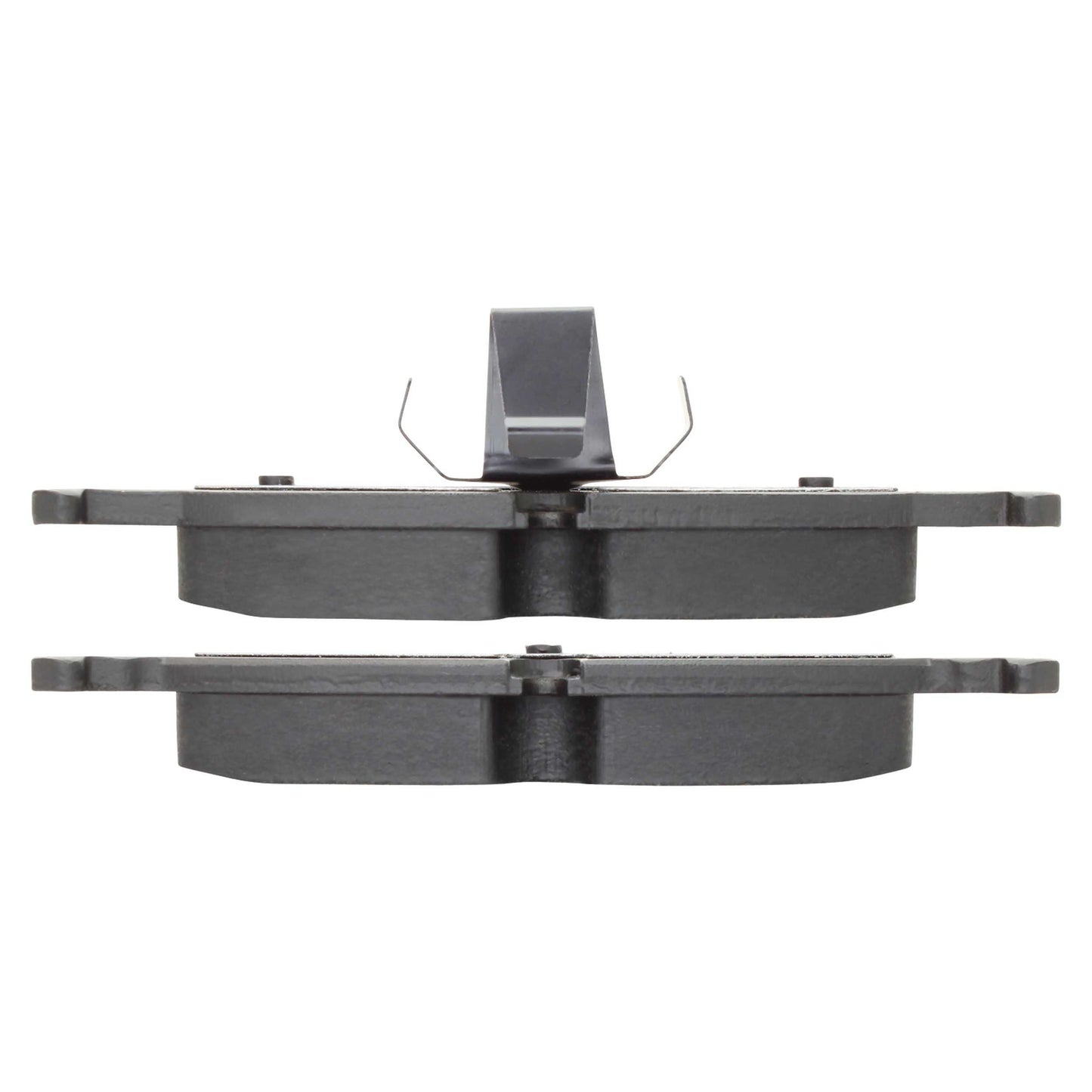 Quality-Built Quality-Built Premium Ceramic Brake Pads w/ Hardware 1001-0946C
