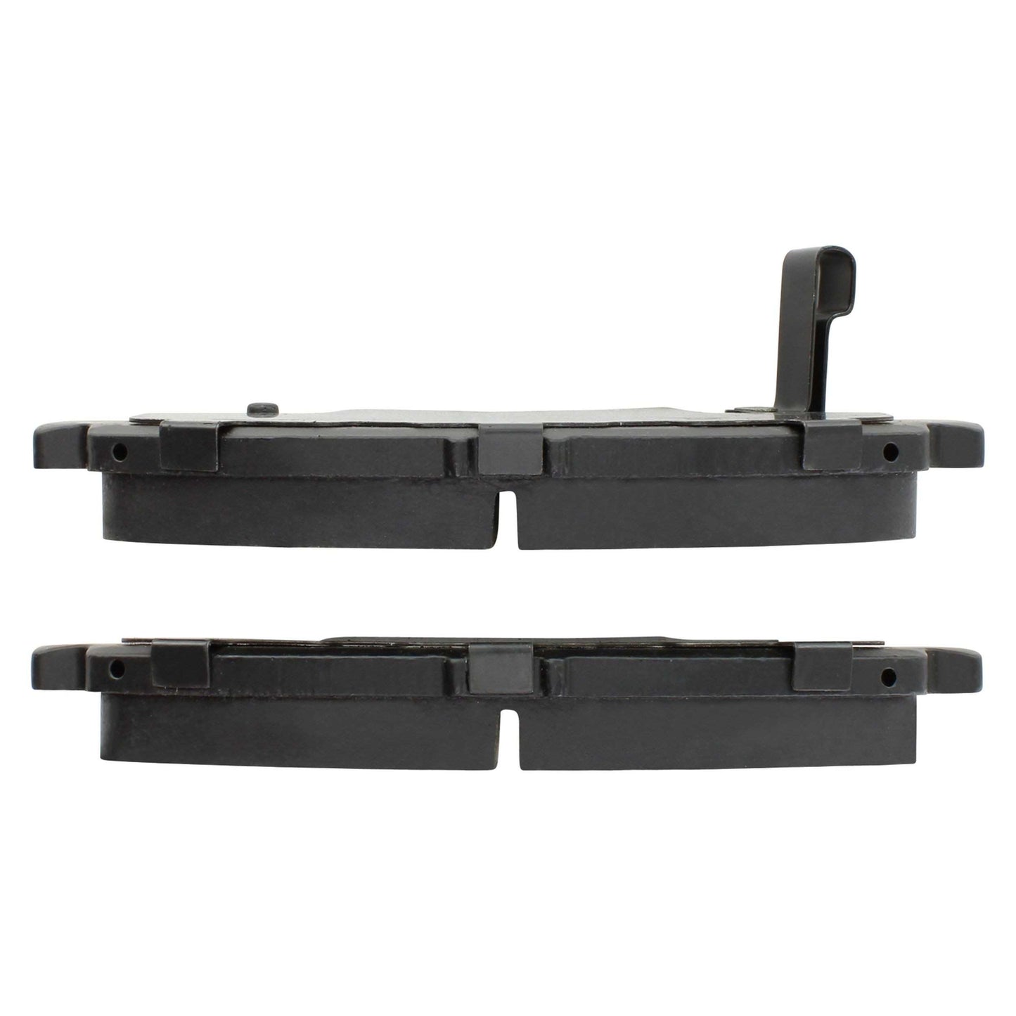 Quality-Built Quality-Built Premium Ceramic Brake Pads w/ Hardware 1001-0948C