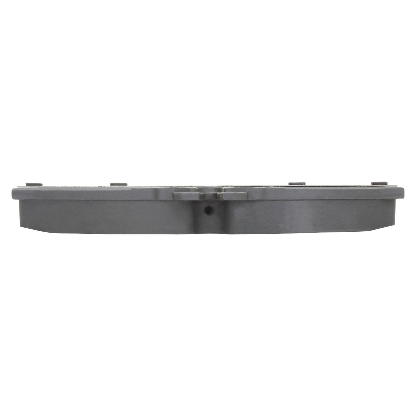 Quality-Built Quality-Built Premium Semi-Metallic Brake Pads 1001-0949M