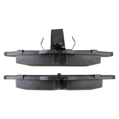 Quality-Built Quality-Built Premium Semi-Metallic Brake Pads w/ Hardware 1001-0950M