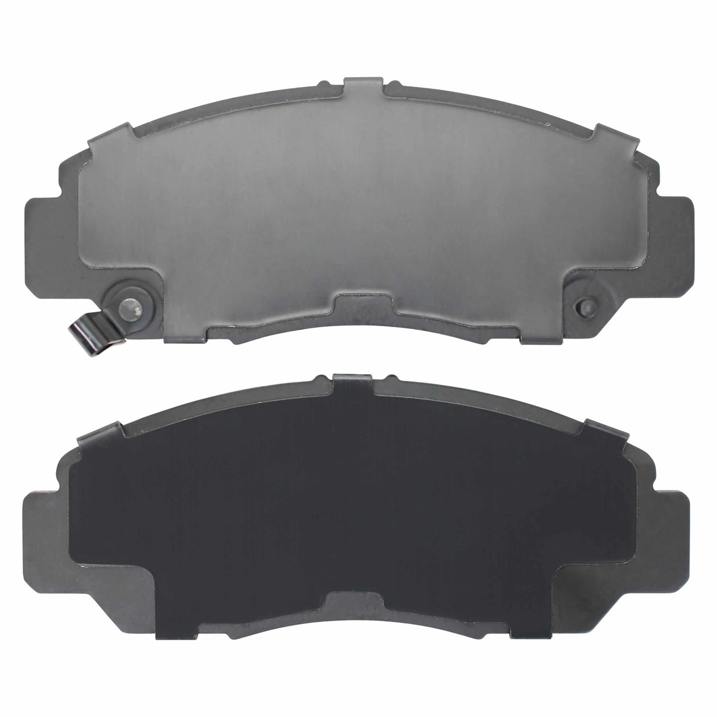Quality-Built Quality-Built Premium Ceramic Brake Pads w/ Hardware 1001-0959C