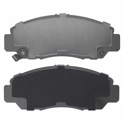 Quality-Built Quality-Built Premium Ceramic Brake Pads w/ Hardware 1001-0959C