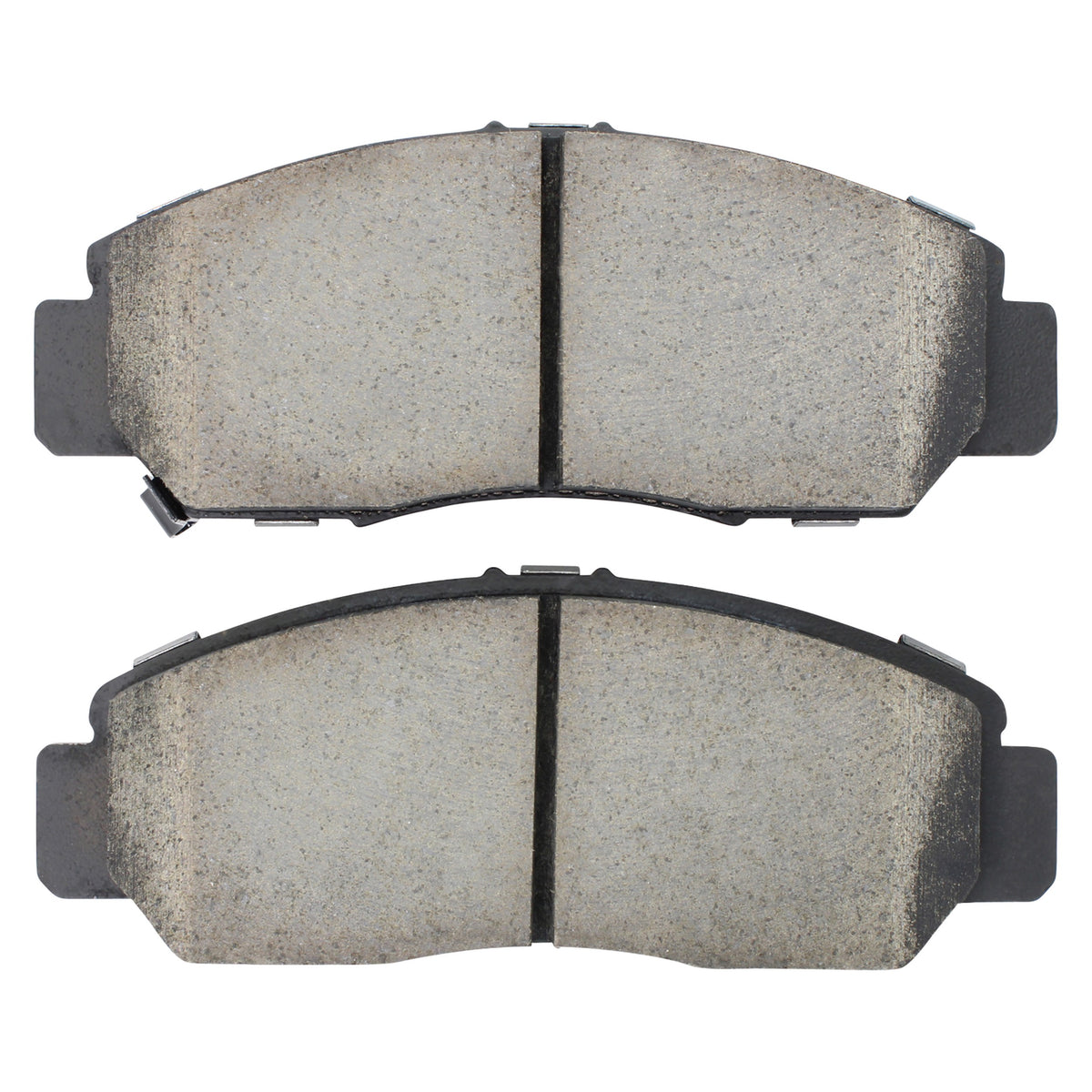 Quality-Built Quality-Built Premium Ceramic Brake Pads w/ Hardware 1001-0959C