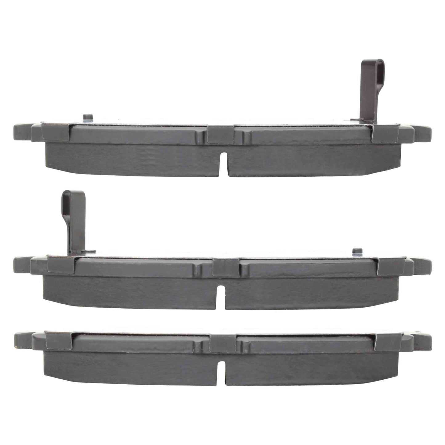 Quality-Built Quality-Built Premium Ceramic Brake Pads w/ Hardware 1001-0959C