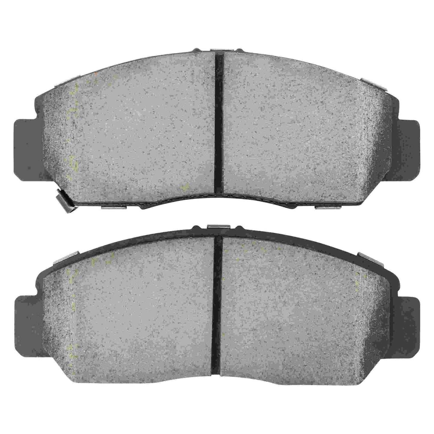Quality-Built Quality-Built Premium Semi-Metallic Brake Pads w/ Hardware 1001-0959M