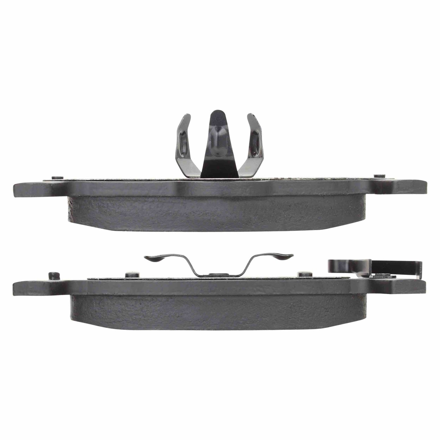Quality-Built Quality-Built Premium Ceramic Brake Pads w/ Hardware 1001-0963C