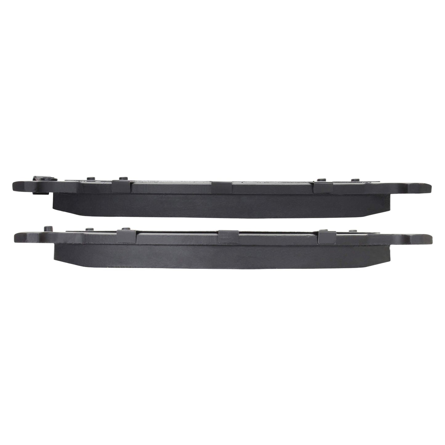Quality-Built Quality-Built Premium Ceramic Brake Pads w/ Hardware 1001-0965C