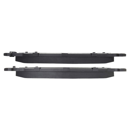 Quality-Built Quality-Built Premium Ceramic Brake Pads w/ Hardware 1001-0965C