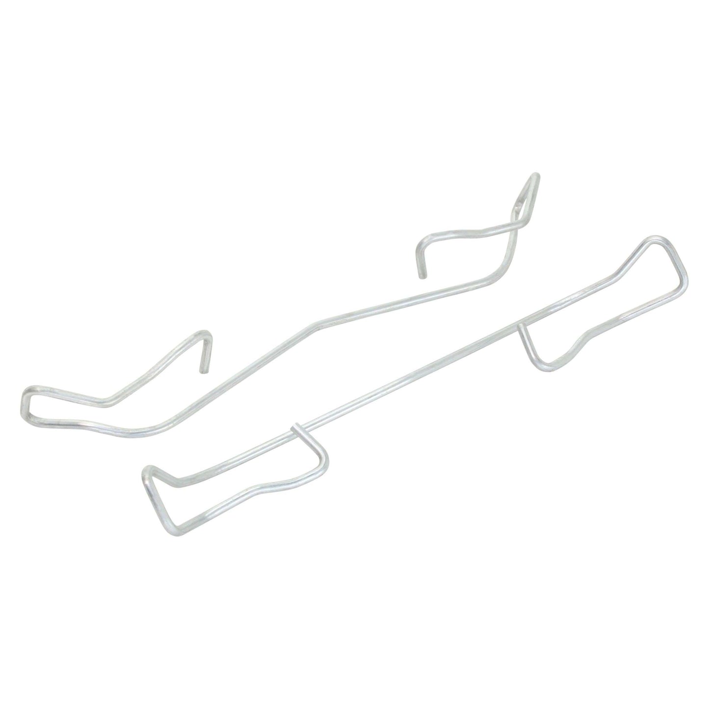 Quality-Built Quality-Built Premium Ceramic Brake Pads w/ Hardware 1001-0970C