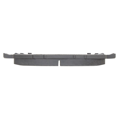 Quality-Built Quality-Built Premium Ceramic Brake Pads w/ Hardware 1001-0974AC