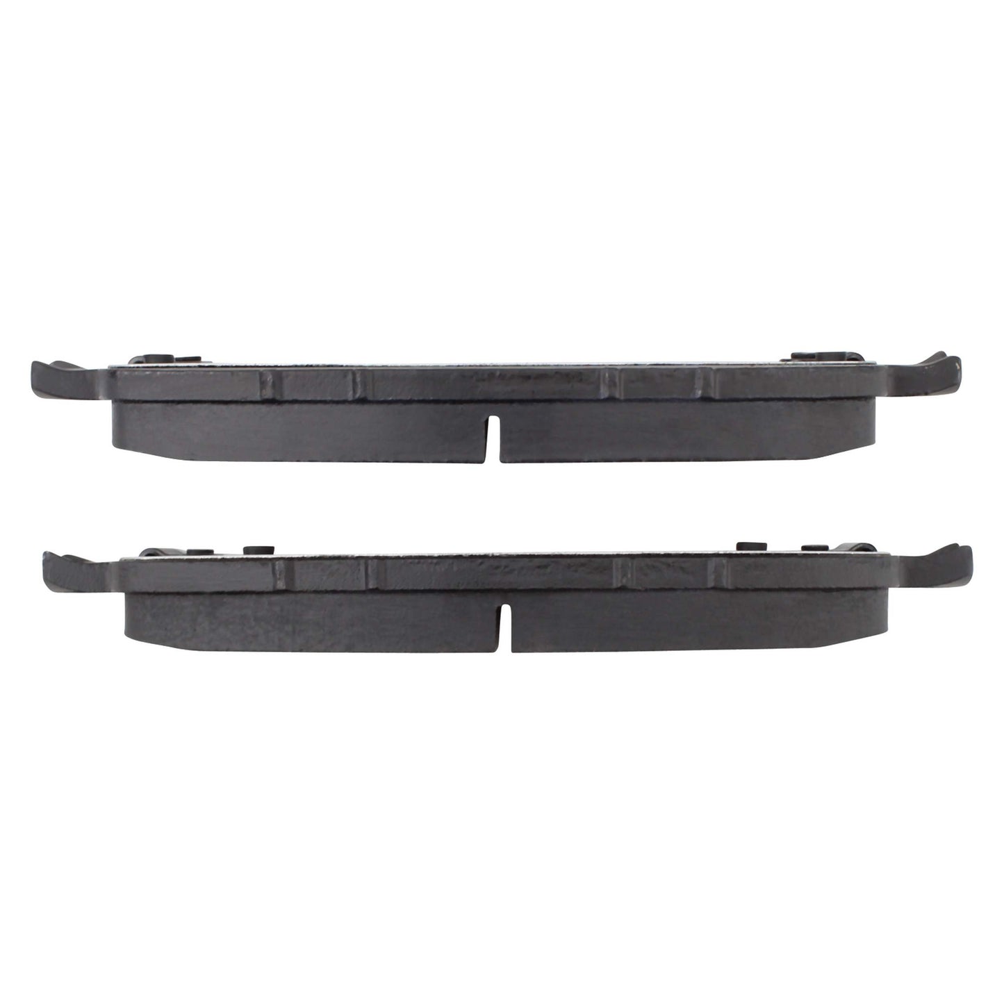 Quality-Built Quality-Built Premium Semi-Metallic Brake Pads w/ Hardware 1001-0974AM
