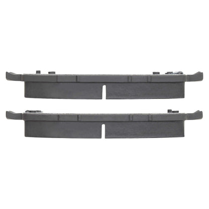 Quality-Built Quality-Built Premium Ceramic Brake Pads w/ Hardware 1001-0974C