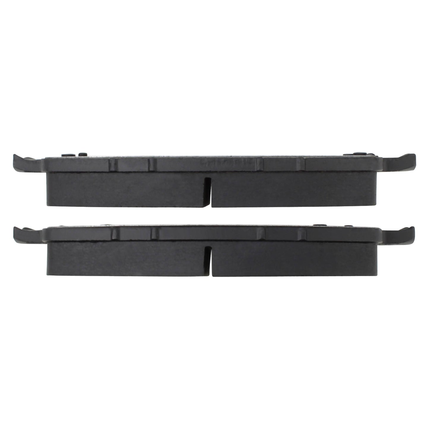 Quality-Built Quality-Built Premium Semi-Metallic Brake Pads w/ Hardware 1001-0974M