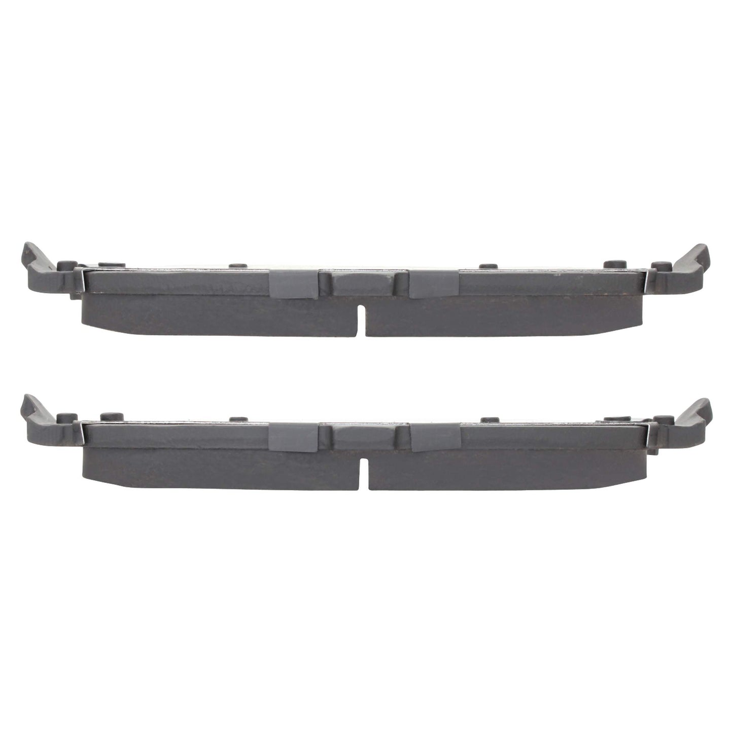 Quality-Built Quality-Built Premium Ceramic Brake Pads w/ Hardware 1001-0975C