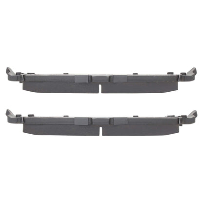 Quality-Built Quality-Built Premium Ceramic Brake Pads w/ Hardware 1001-0975C