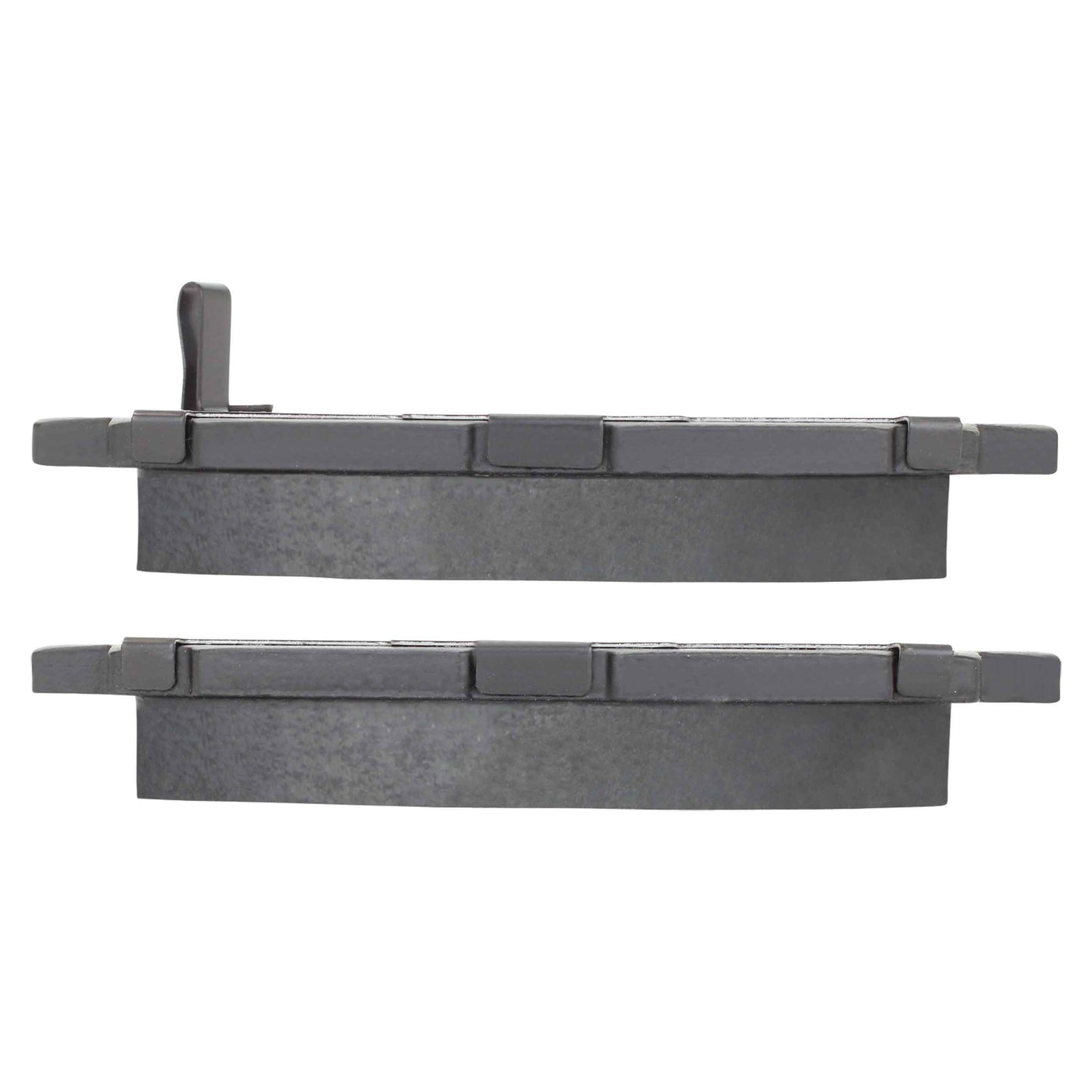 Quality-Built Quality-Built Premium Semi-Metallic Brake Pads w/ Hardware 1001-0995M