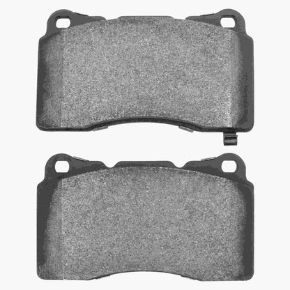 Quality-Built Quality-Built Premium Ceramic Brake Pads 1001-1001C