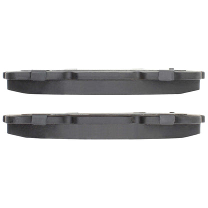 Quality-Built Quality-Built Premium Ceramic Brake Pads 1001-1001C