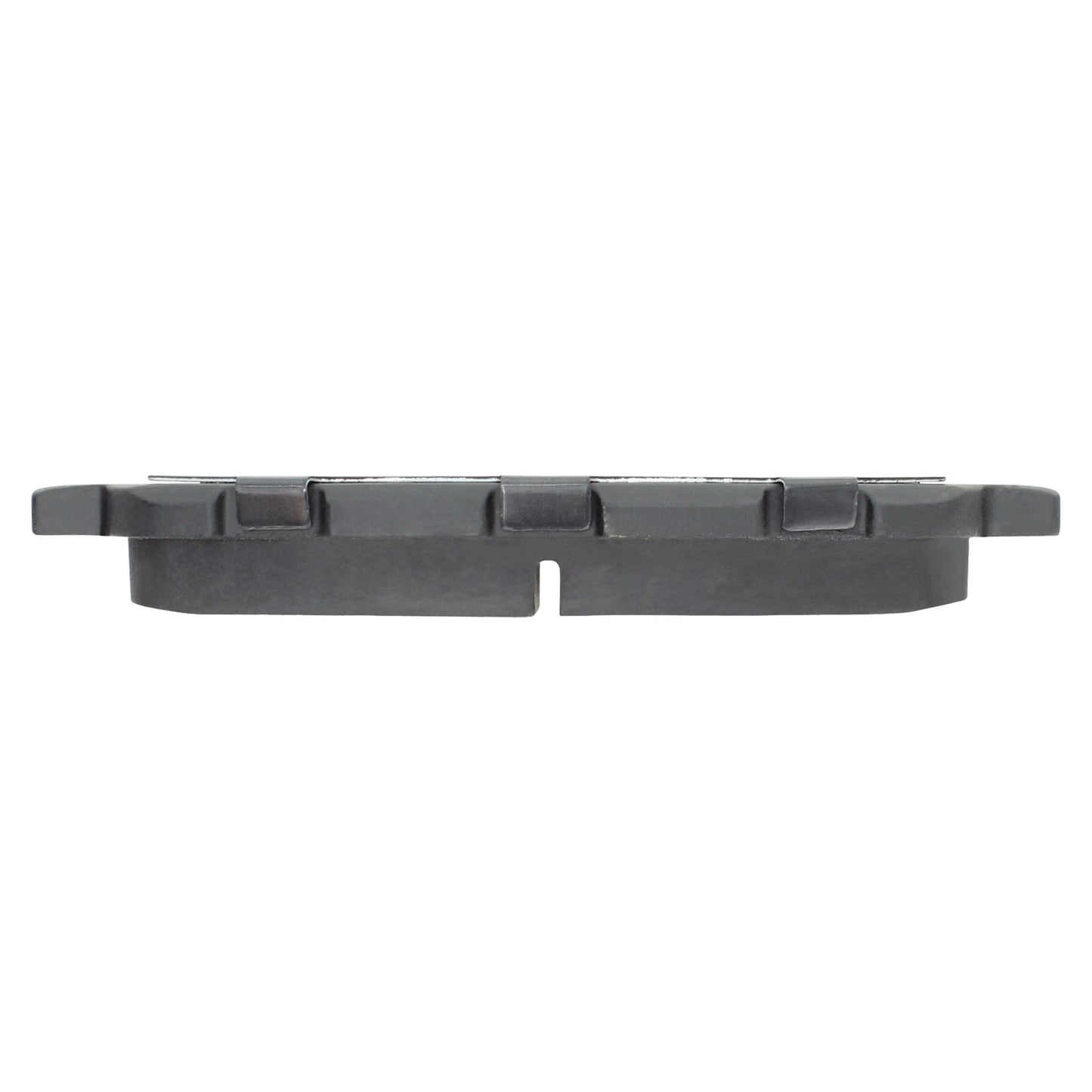 Quality-Built Quality-Built Premium Ceramic Brake Pads w/ Hardware 1001-1004C