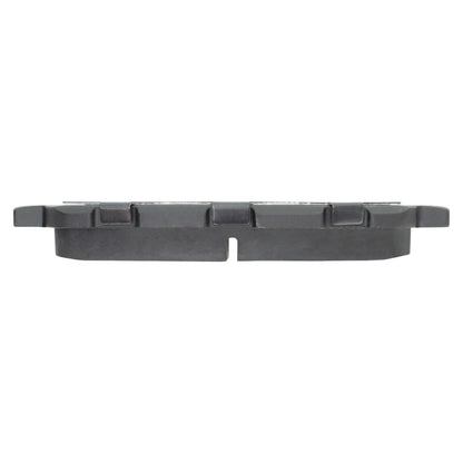 Quality-Built Quality-Built Premium Ceramic Brake Pads w/ Hardware 1001-1004C