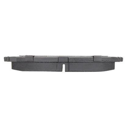 Quality-Built Quality-Built Premium Ceramic Brake Pads w/ Hardware 1001-1005C
