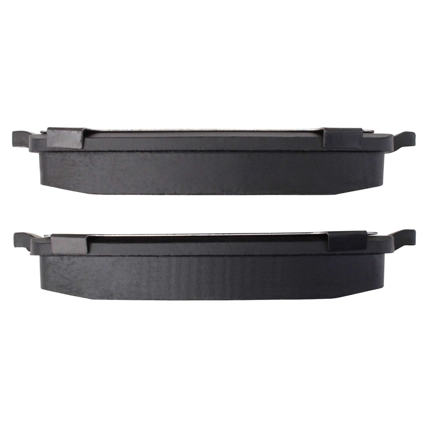 Quality-Built Quality-Built Premium Ceramic Brake Pads w/ Hardware 1001-1018C
