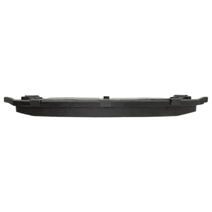 Quality-Built Quality-Built Premium Ceramic Brake Pads w/ Hardware 1001-1019C