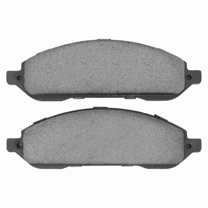 Quality-Built Quality-Built Premium Ceramic Brake Pads w/ Hardware 1001-1022C