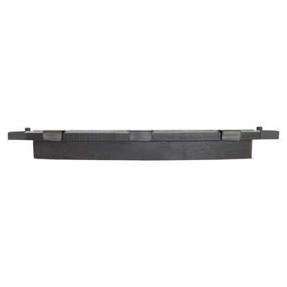 Quality-Built Quality-Built Premium Ceramic Brake Pads w/ Hardware 1001-1022C