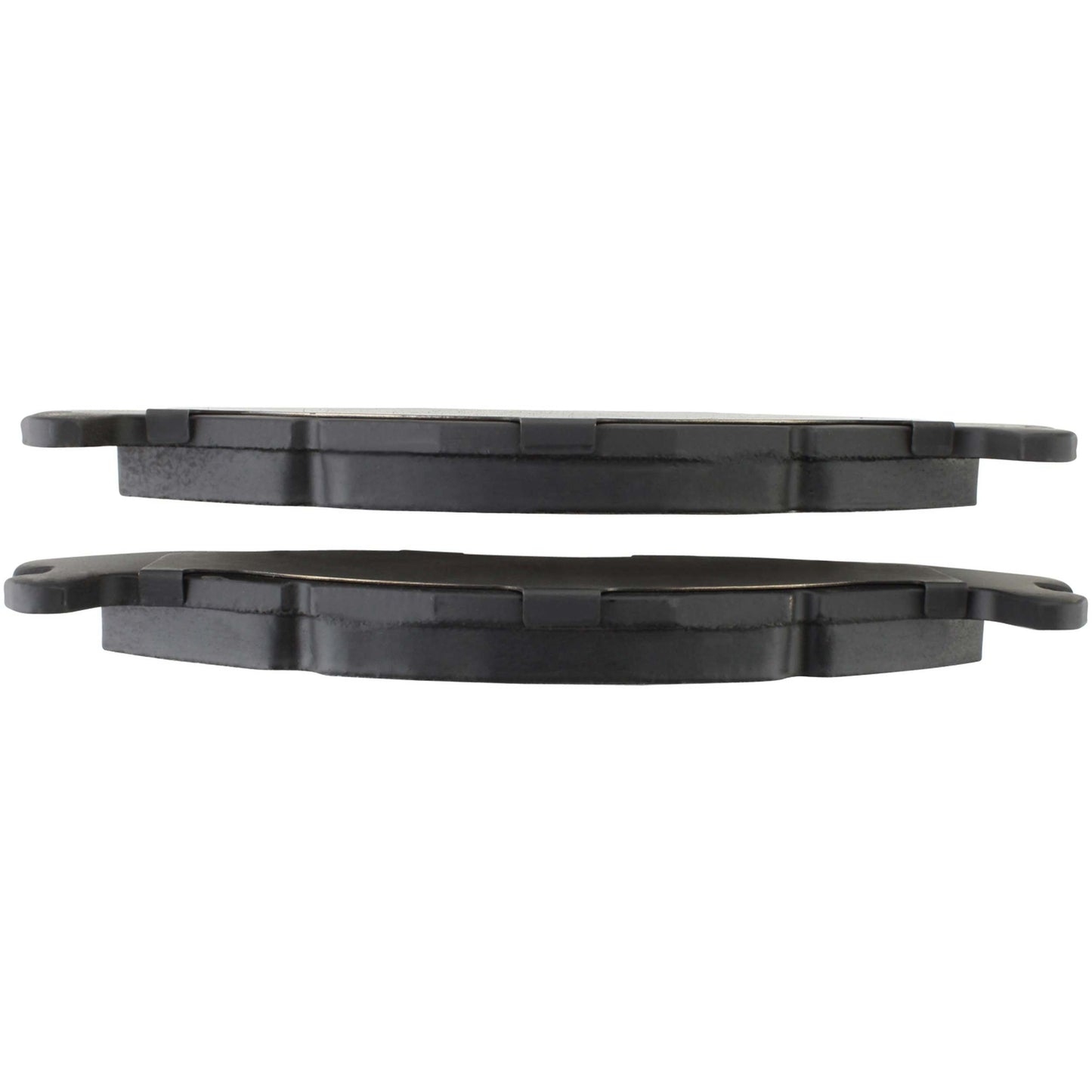 Quality-Built Quality-Built Premium Semi-Metallic Brake Pads w/ Hardware 1001-1025M