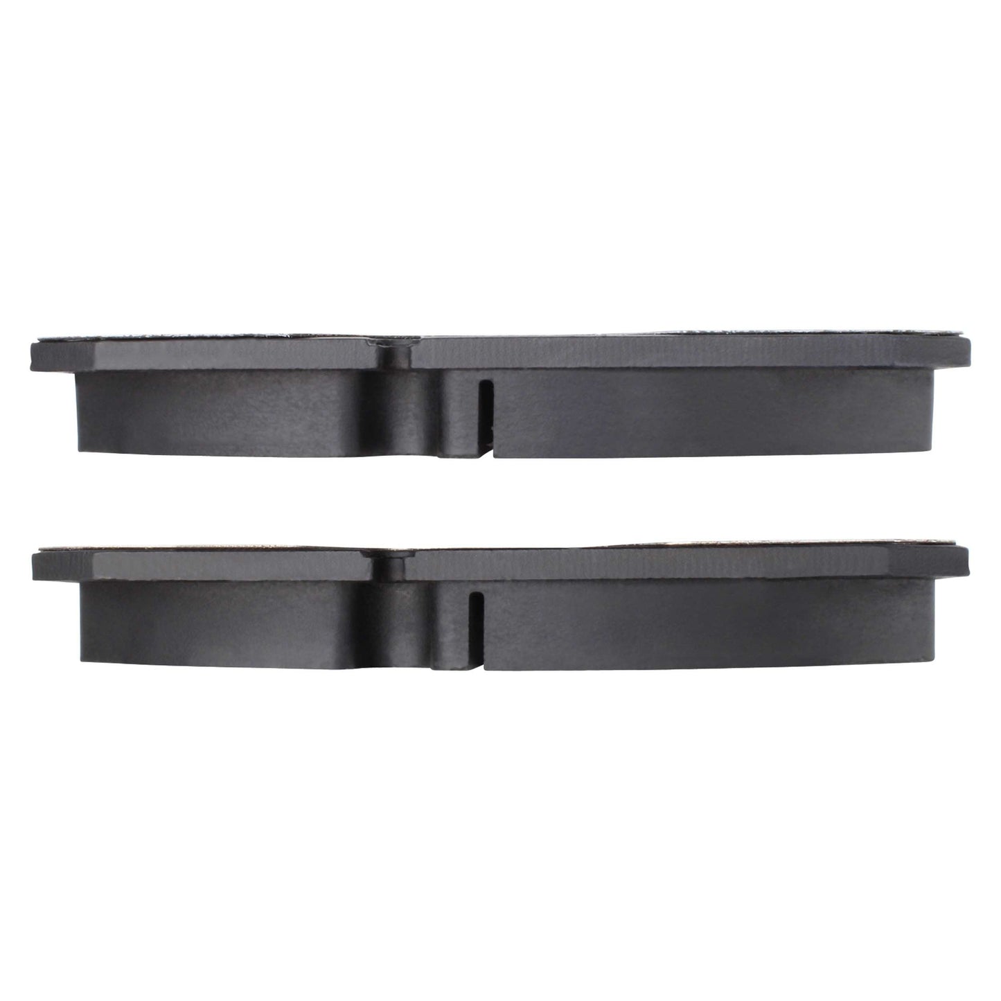 Quality-Built Quality-Built Premium Semi-Metallic Brake Pads 1001-1027M