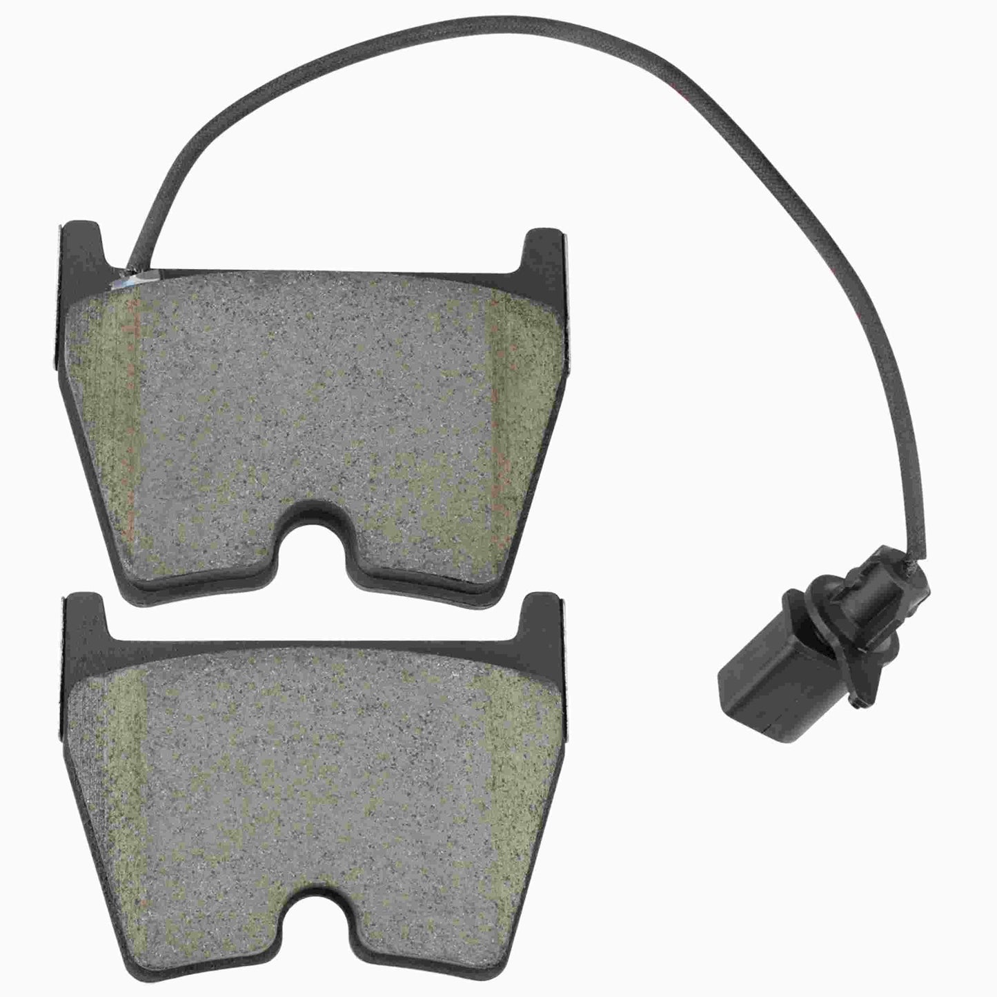 Quality-Built Quality-Built Premium Ceramic Brake Pads w/ Hardware 1001-1029C