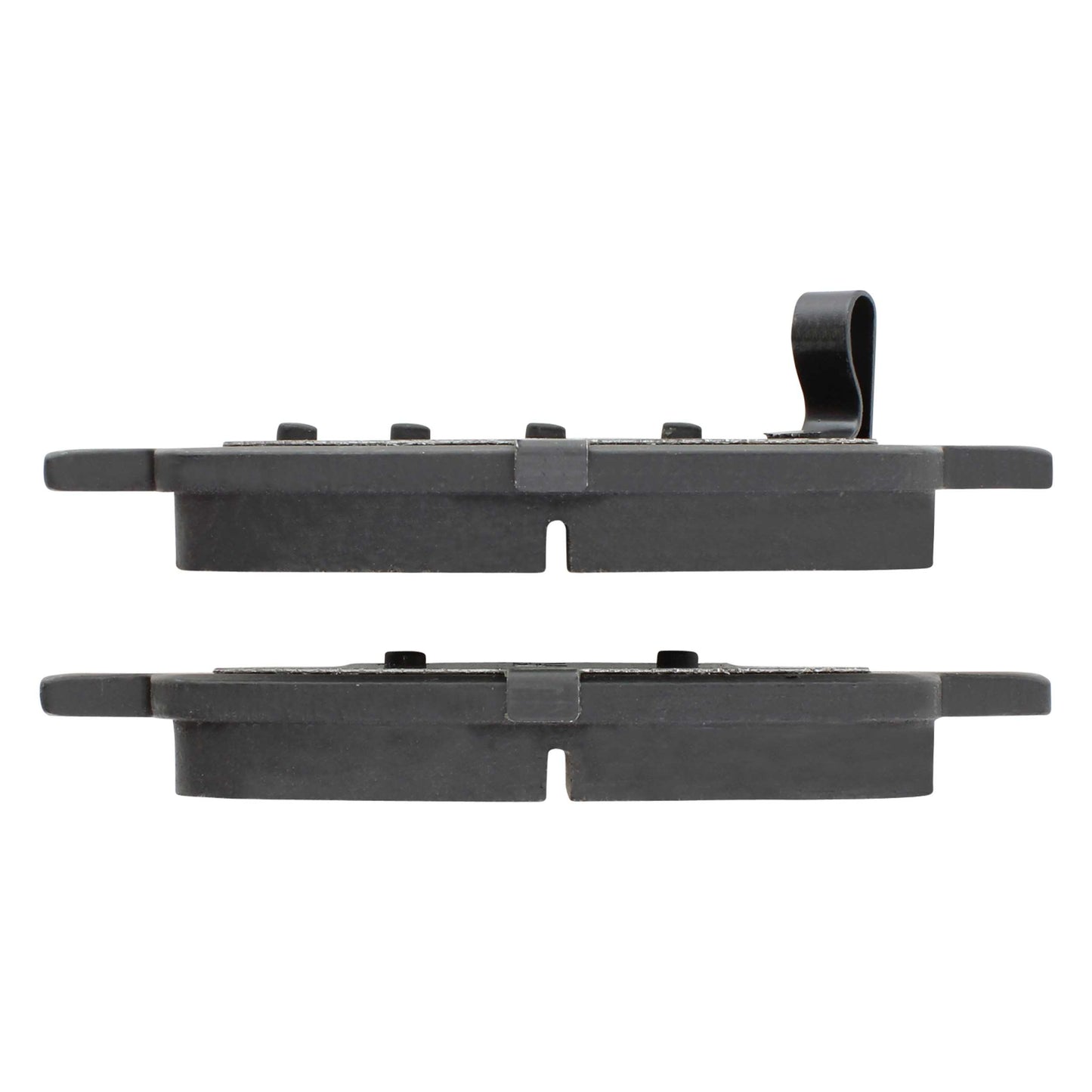 Quality-Built Quality-Built Premium Ceramic Brake Pads w/ Hardware 1001-1033C