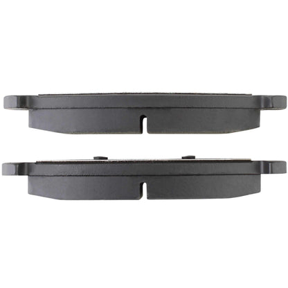 Quality-Built Quality-Built Premium Ceramic Brake Pads w/ Hardware 1001-1036C