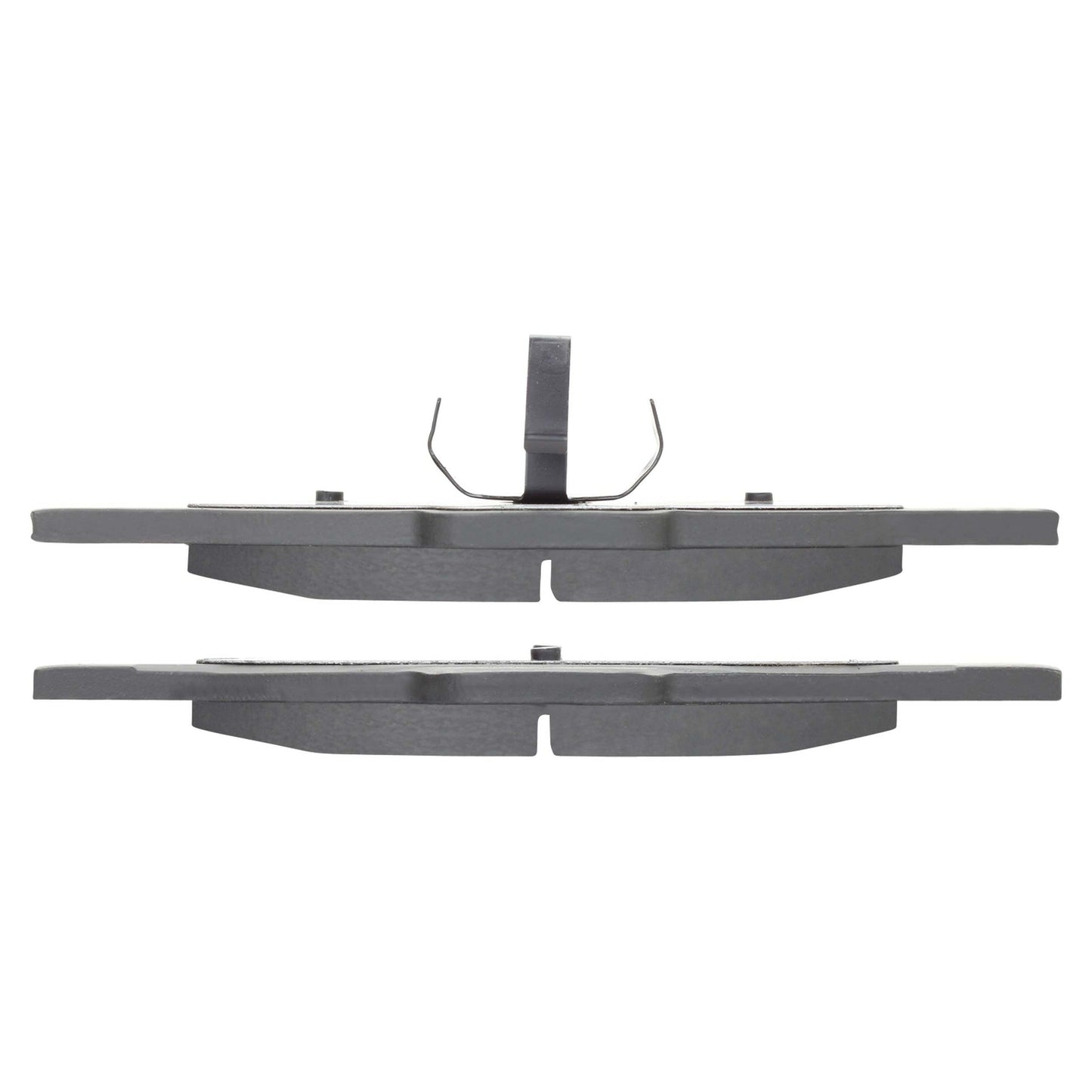Quality-Built Quality-Built Premium Ceramic Brake Pads w/ Hardware 1001-1047BC
