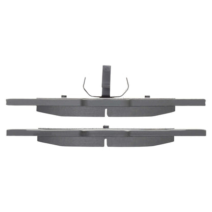 Quality-Built Quality-Built Premium Ceramic Brake Pads w/ Hardware 1001-1047BC