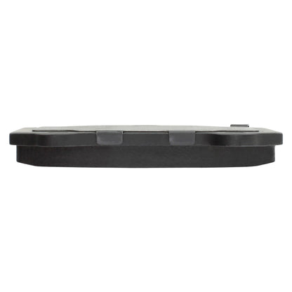 Quality-Built Quality-Built Premium Ceramic Brake Pads w/ Hardware 1001-1053C