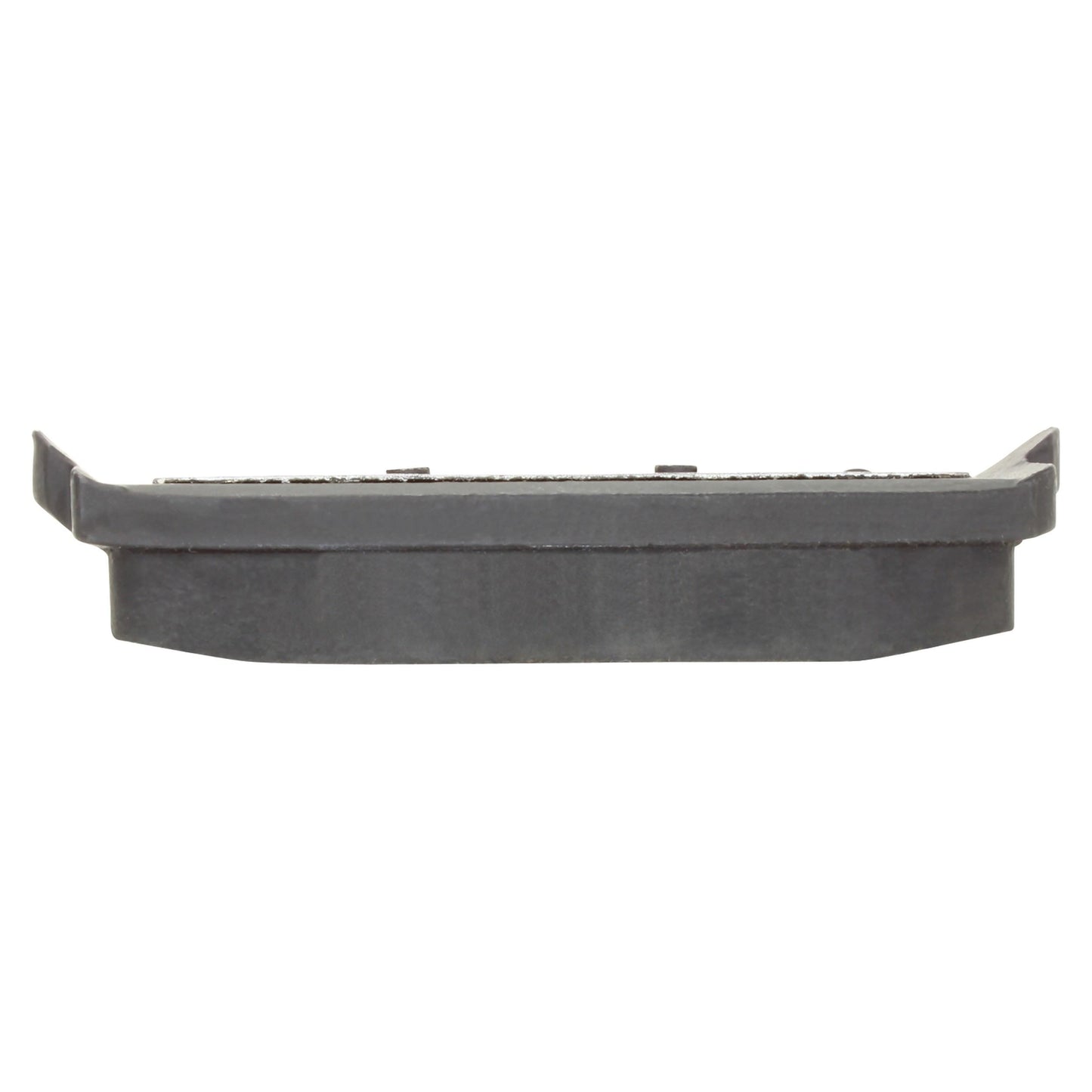 Quality-Built Quality-Built Premium Ceramic Brake Pads w/ Hardware 1001-1057C