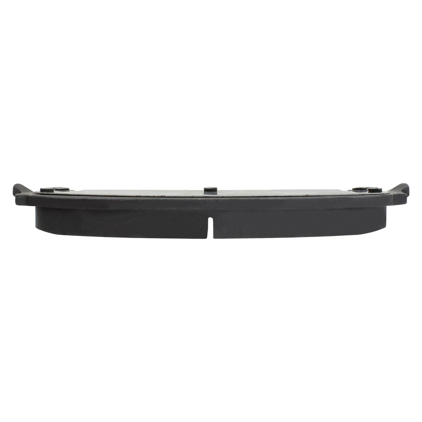 Quality-Built Quality-Built Premium Ceramic Brake Pads w/ Hardware 1001-1058C